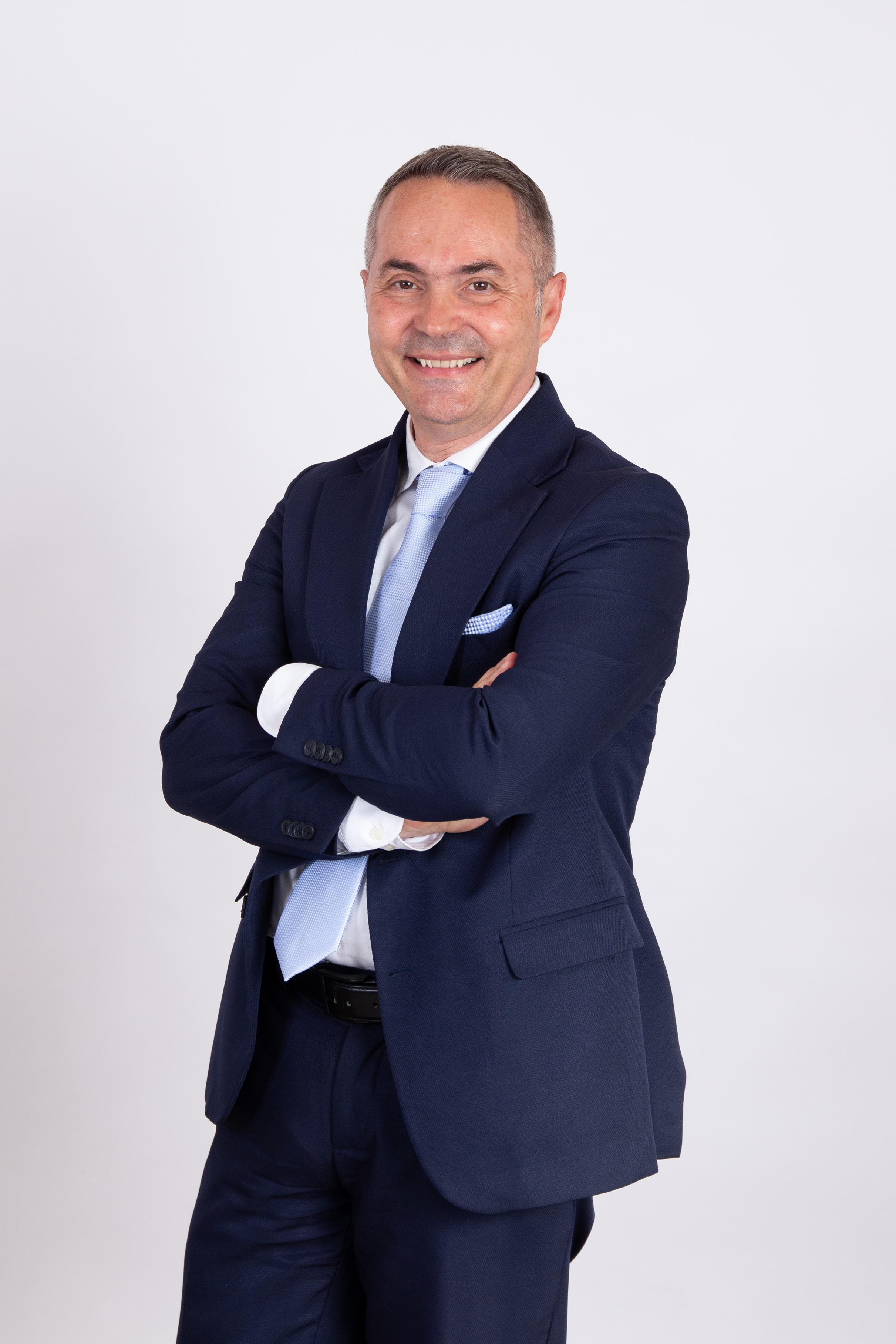 Antonello Alfonso, consulente immobiliare